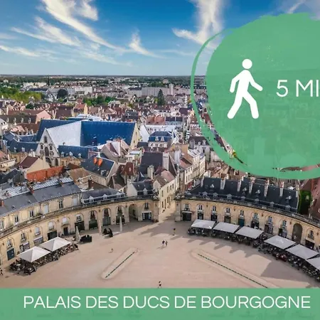Le Busy * Dijon